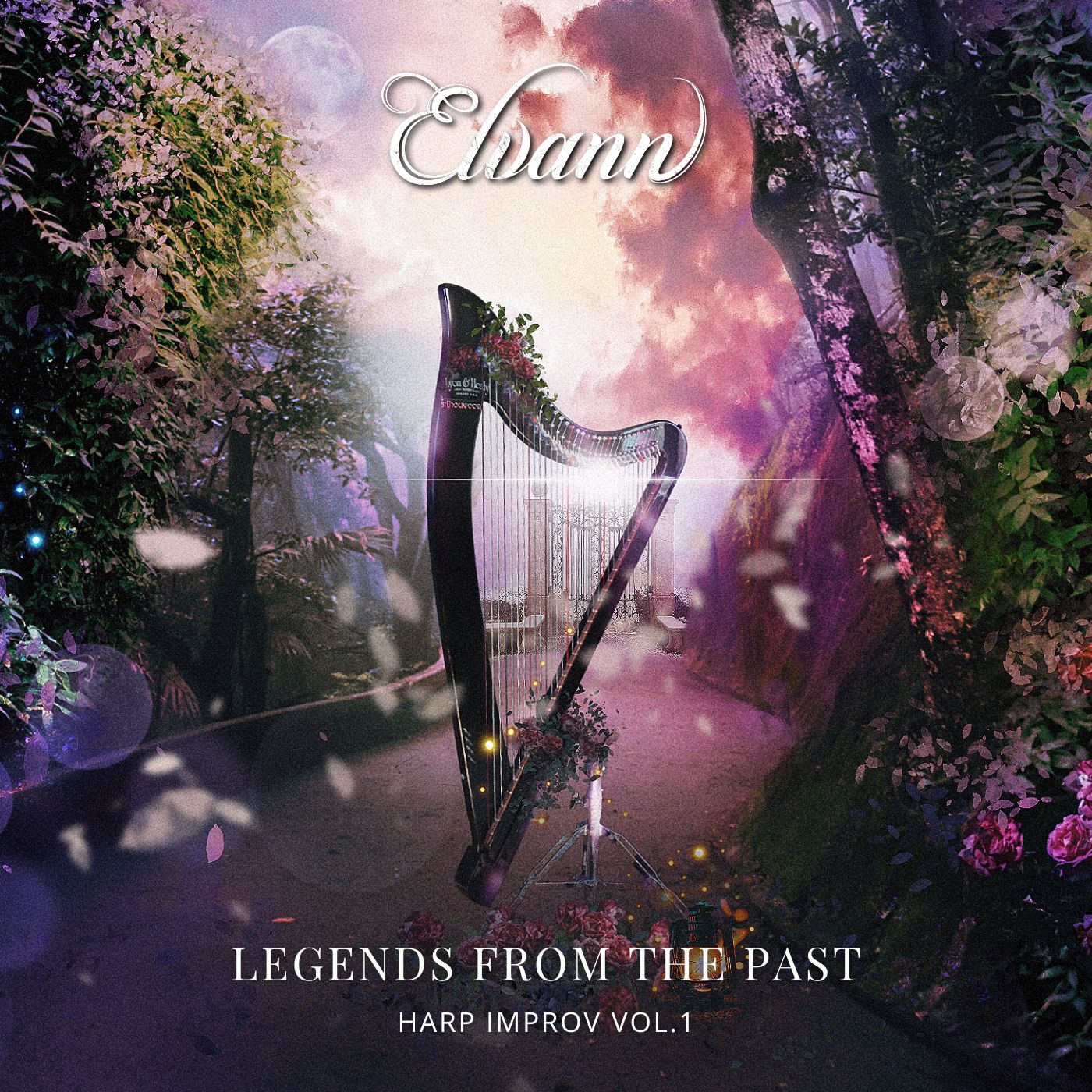 Legend from the Past