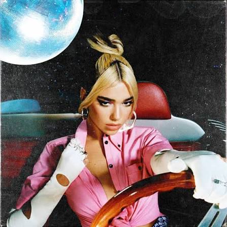 Dua Lipa Album