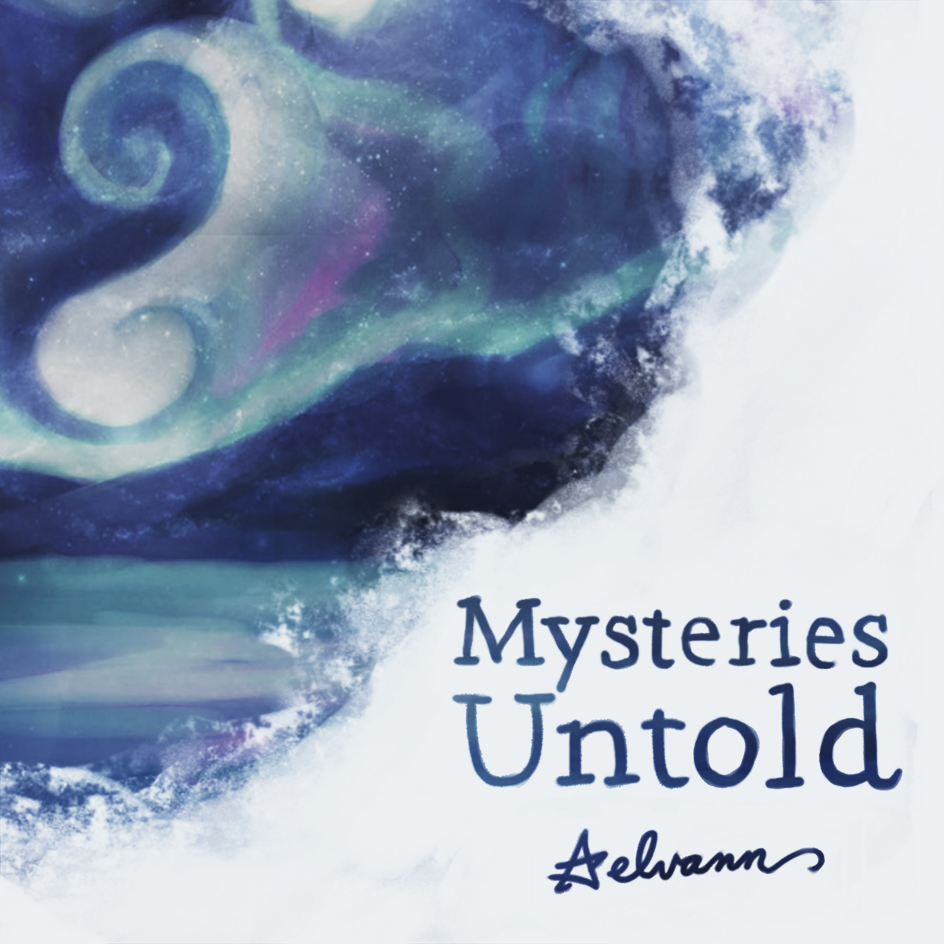 Mysteries Untold