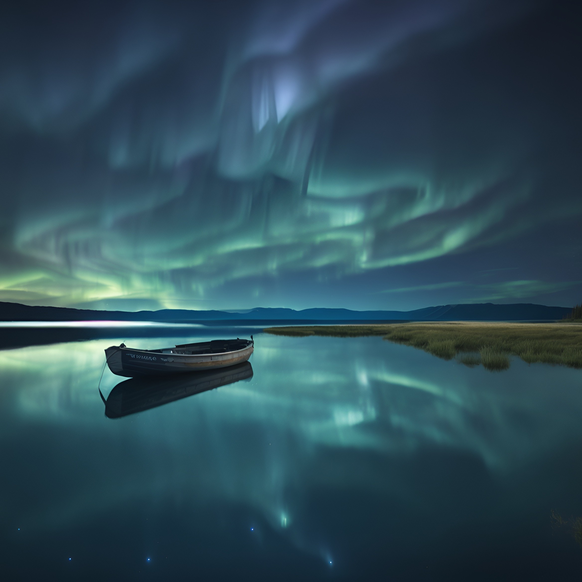 Northern Lights