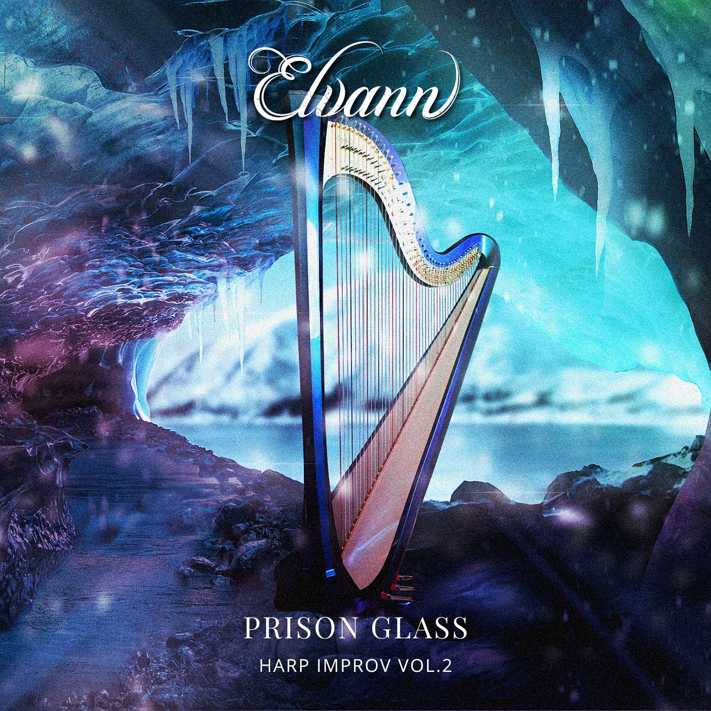 Prison Glass