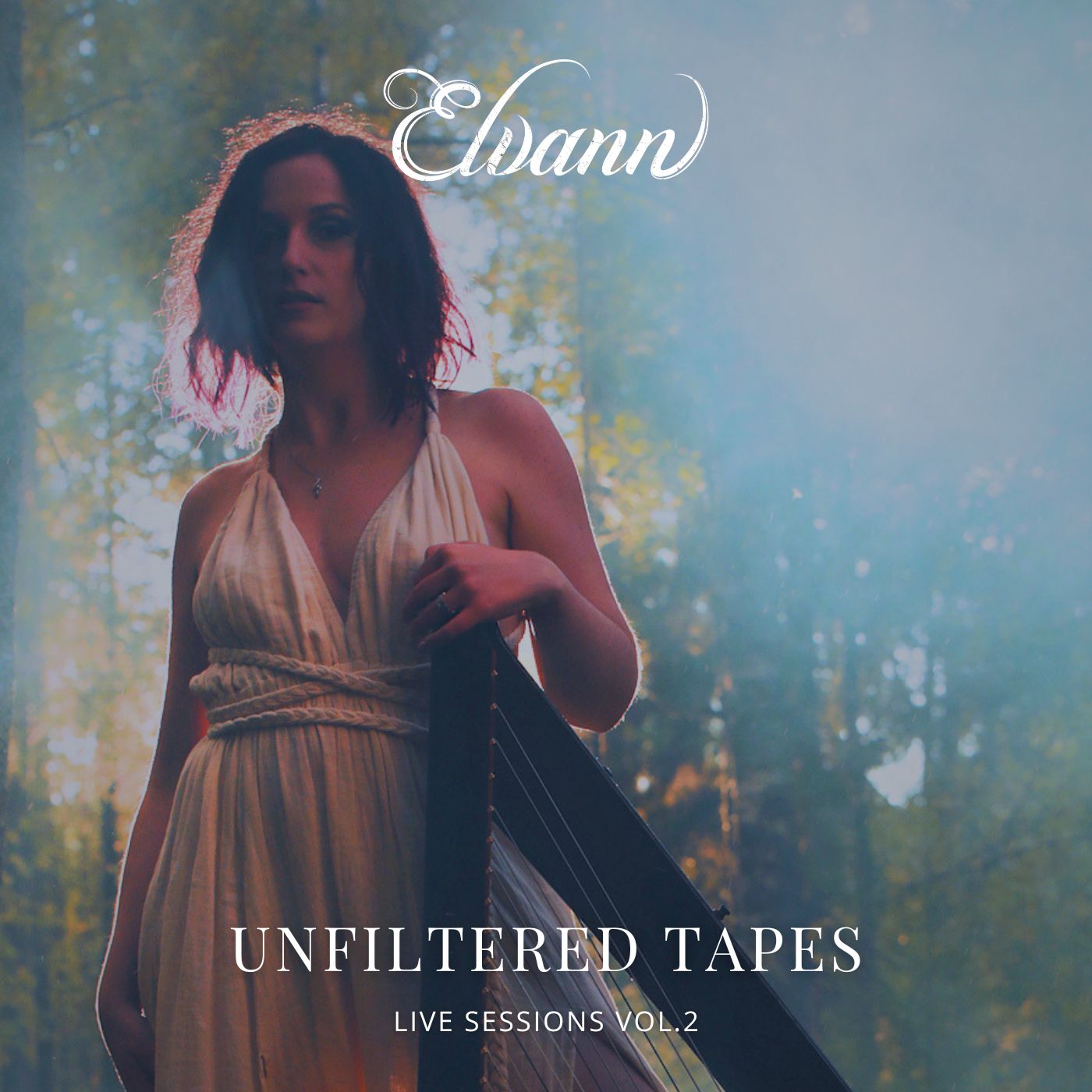 Unfiltered Tapes (Vol.2)